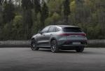 Mercedes-Benz EQC400 4Matic AMG Line 2019 года (WW)